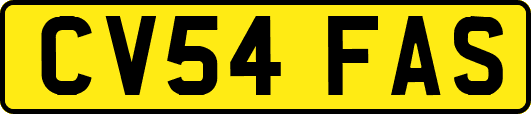 CV54FAS