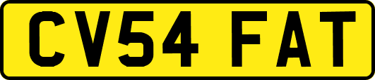 CV54FAT