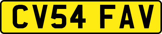 CV54FAV