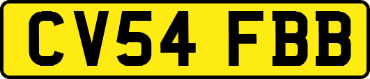 CV54FBB