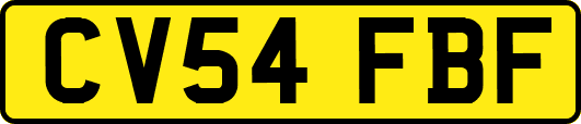 CV54FBF
