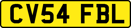 CV54FBL