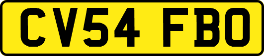 CV54FBO