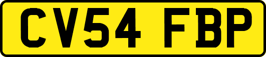 CV54FBP