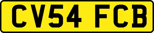 CV54FCB