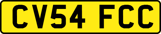 CV54FCC