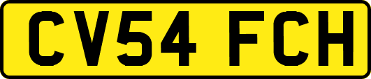 CV54FCH