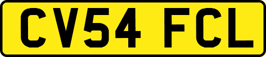 CV54FCL