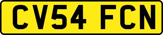 CV54FCN