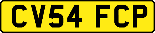 CV54FCP