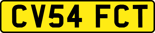 CV54FCT