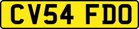 CV54FDO
