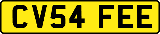 CV54FEE
