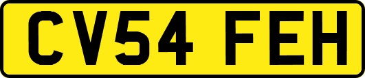 CV54FEH