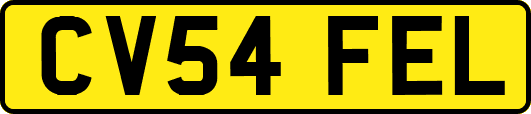 CV54FEL