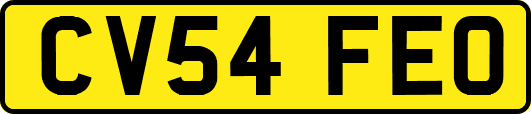 CV54FEO