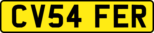 CV54FER