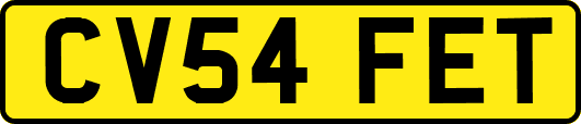 CV54FET