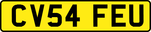 CV54FEU