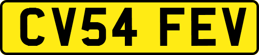 CV54FEV