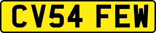 CV54FEW