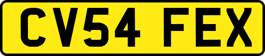 CV54FEX