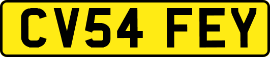 CV54FEY