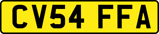 CV54FFA