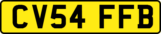 CV54FFB