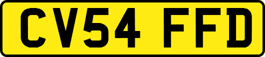 CV54FFD