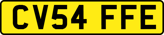 CV54FFE
