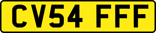 CV54FFF