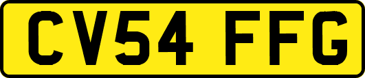 CV54FFG