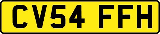CV54FFH