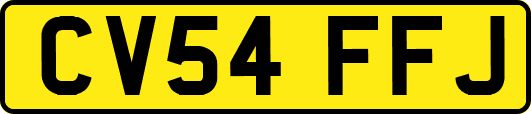 CV54FFJ