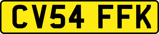 CV54FFK