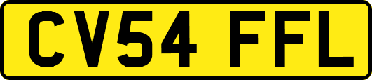 CV54FFL