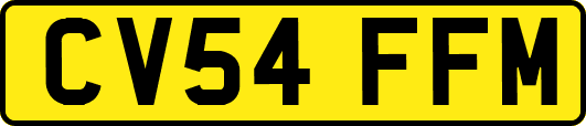 CV54FFM