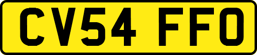 CV54FFO