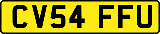 CV54FFU