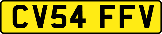 CV54FFV