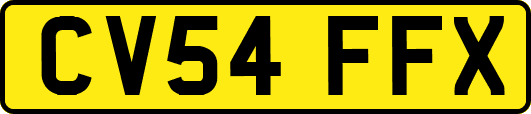 CV54FFX