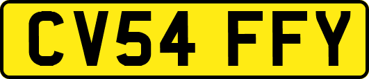 CV54FFY