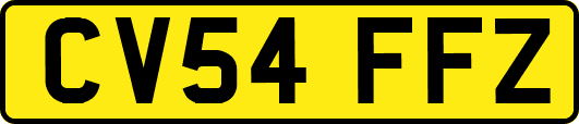 CV54FFZ