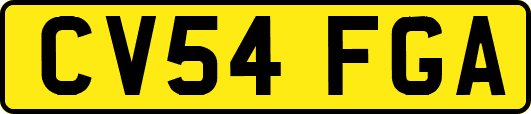 CV54FGA