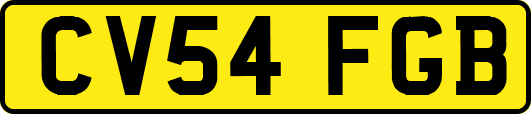 CV54FGB