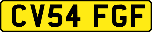 CV54FGF
