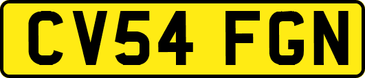 CV54FGN