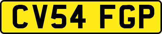 CV54FGP