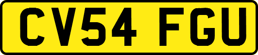CV54FGU